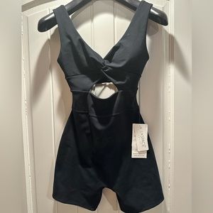 New with tags L*SPACE activewear one piece.